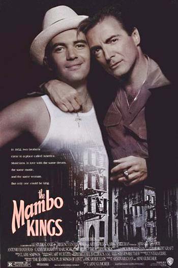 The Mambo Kings