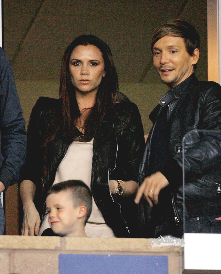 Victoria Beckham