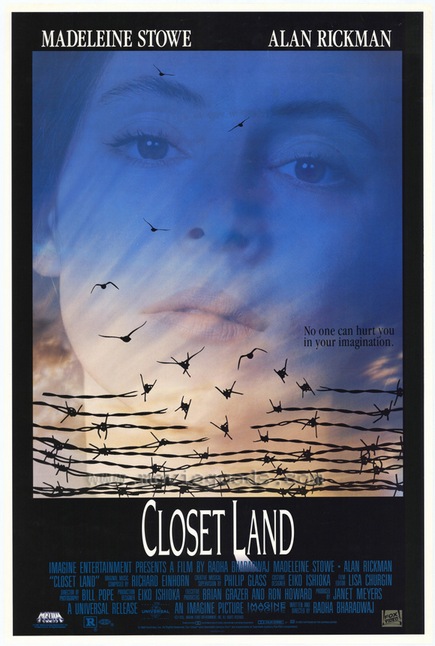 Closet Land