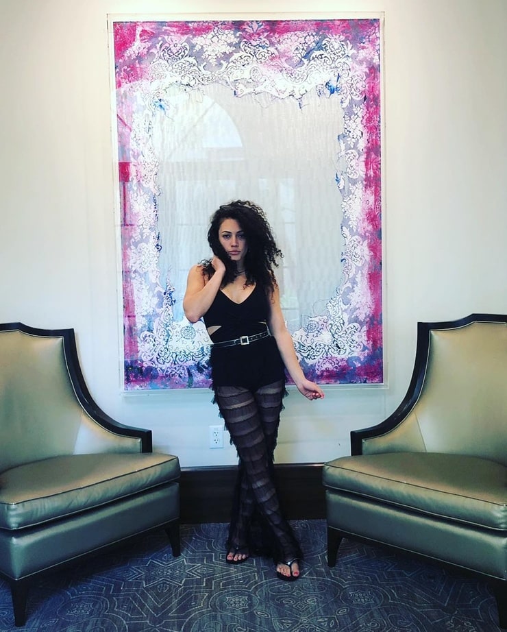 Vanessa Borne