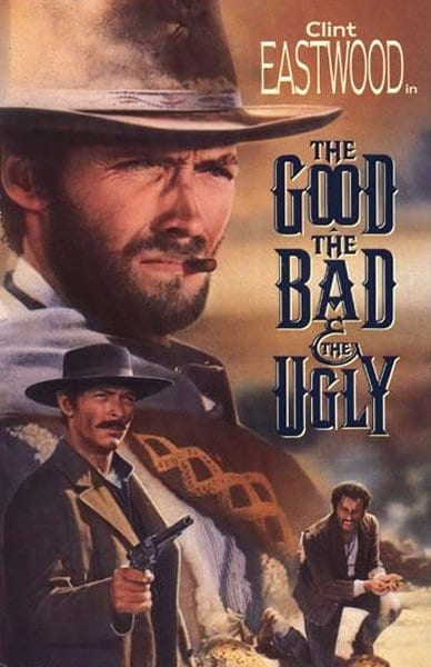 The Good, the Bad and the Ugly The Good, the Bad and the Ugly