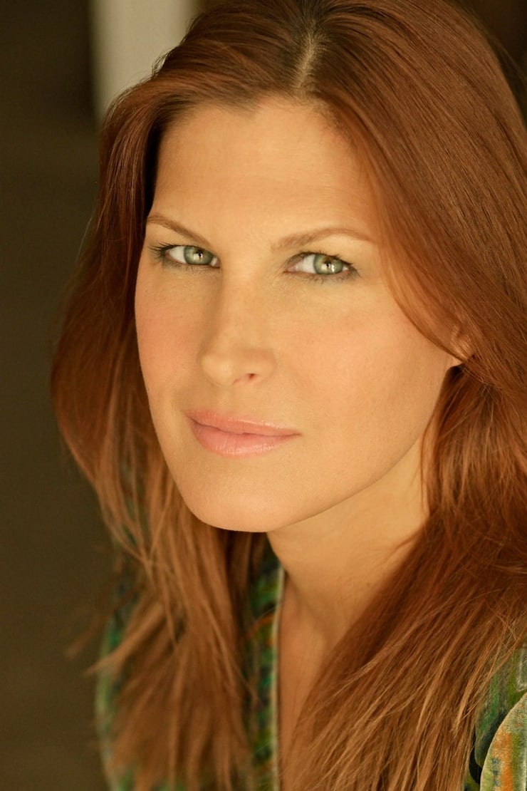 Julienne Davis Julienne Davis