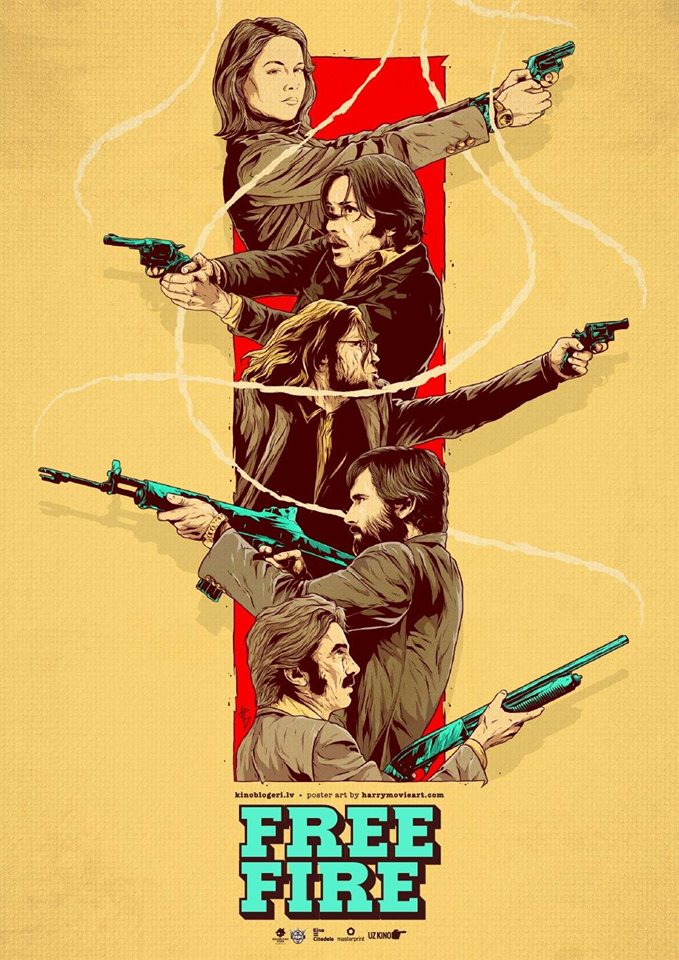 Free Fire Free Fire