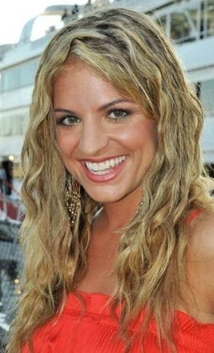 Bridgetta Tomarchio