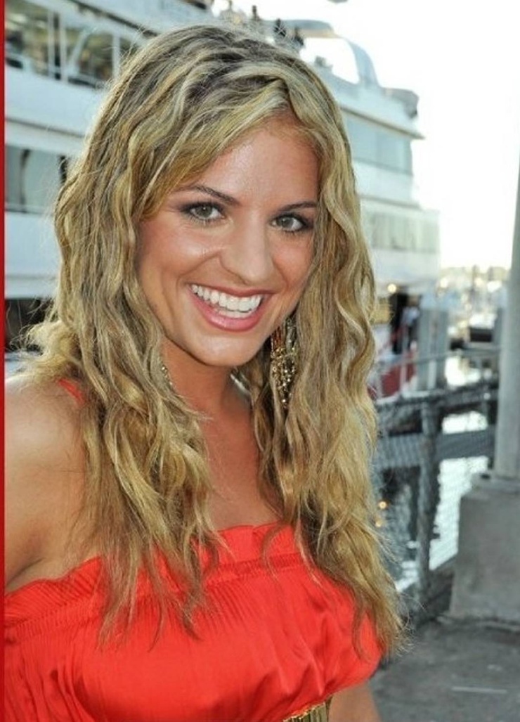Bridgetta Tomarchio