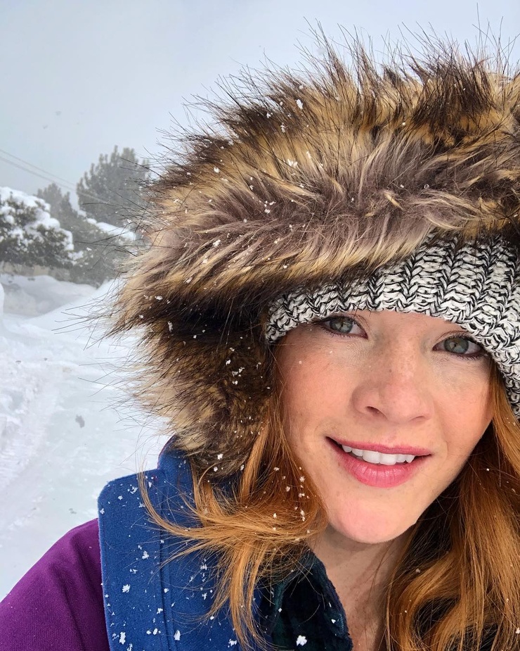 Katie Leclerc Katie Leclerc