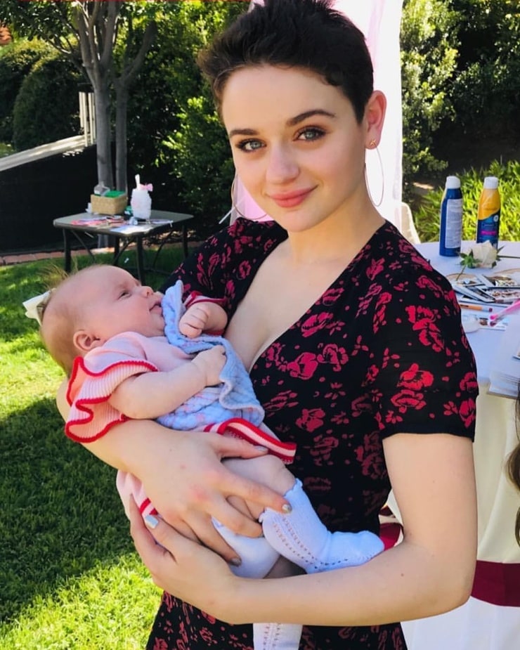 Joey King