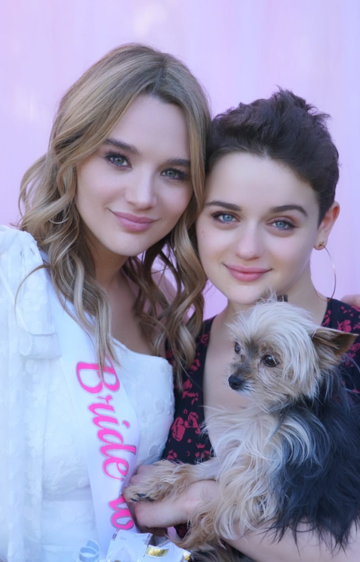 Hunter King