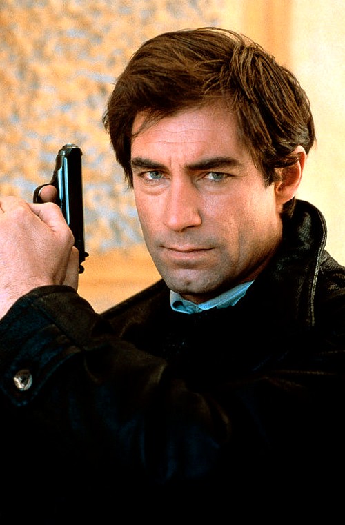 Timothy Dalton Timothy Dalton