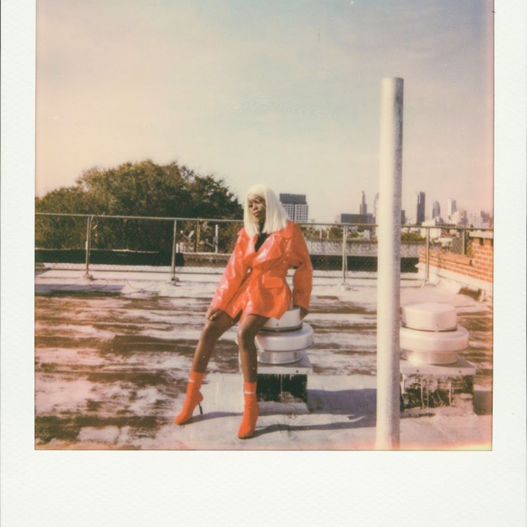 Halle Cherry
