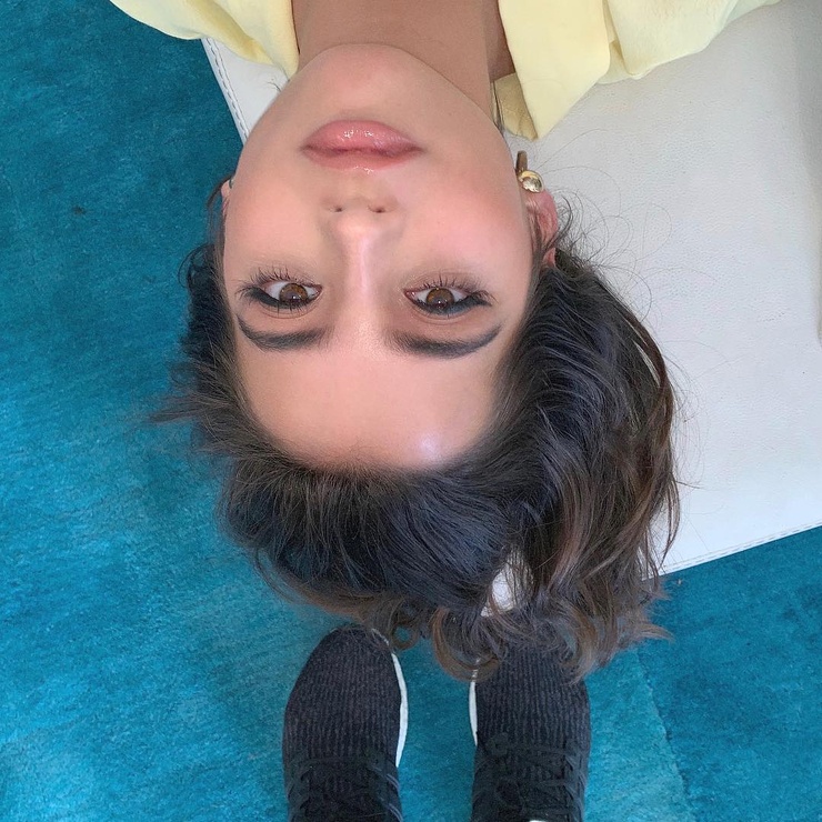 Isabela Moner