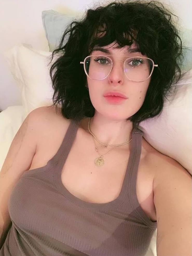 Rumer Willis Rumer Willis
