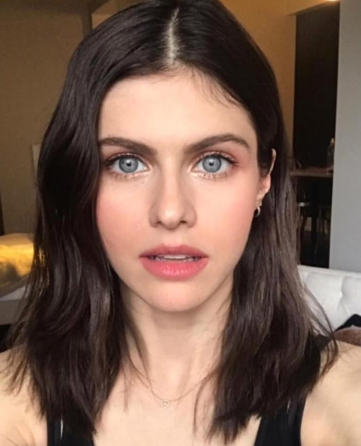 Image of Alexandra Daddario