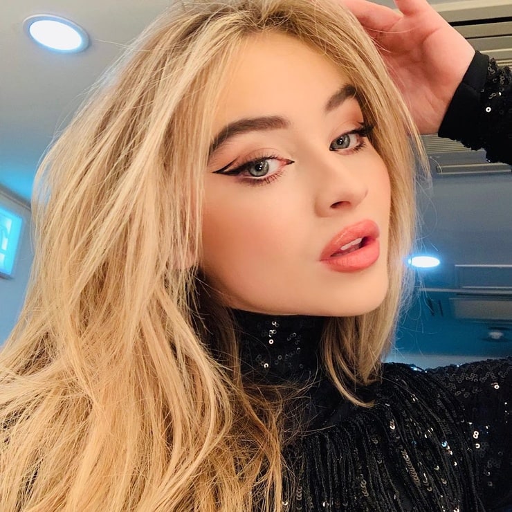 Sabrina Carpenter