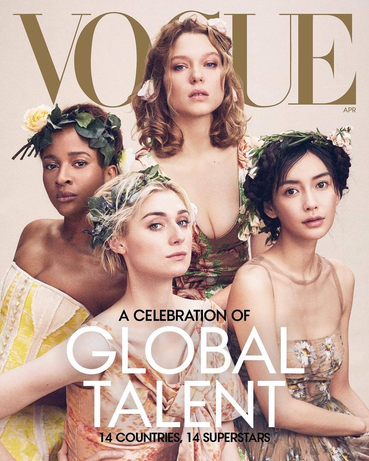 Léa Seydoux Léa Seydoux