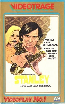 Stanley [VHS]