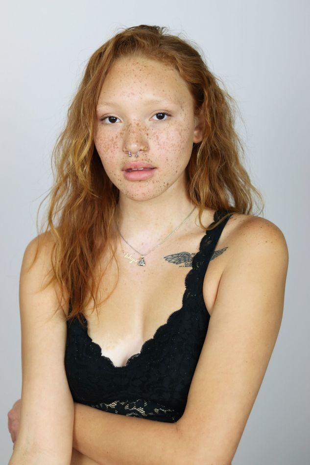 Tehya Elam