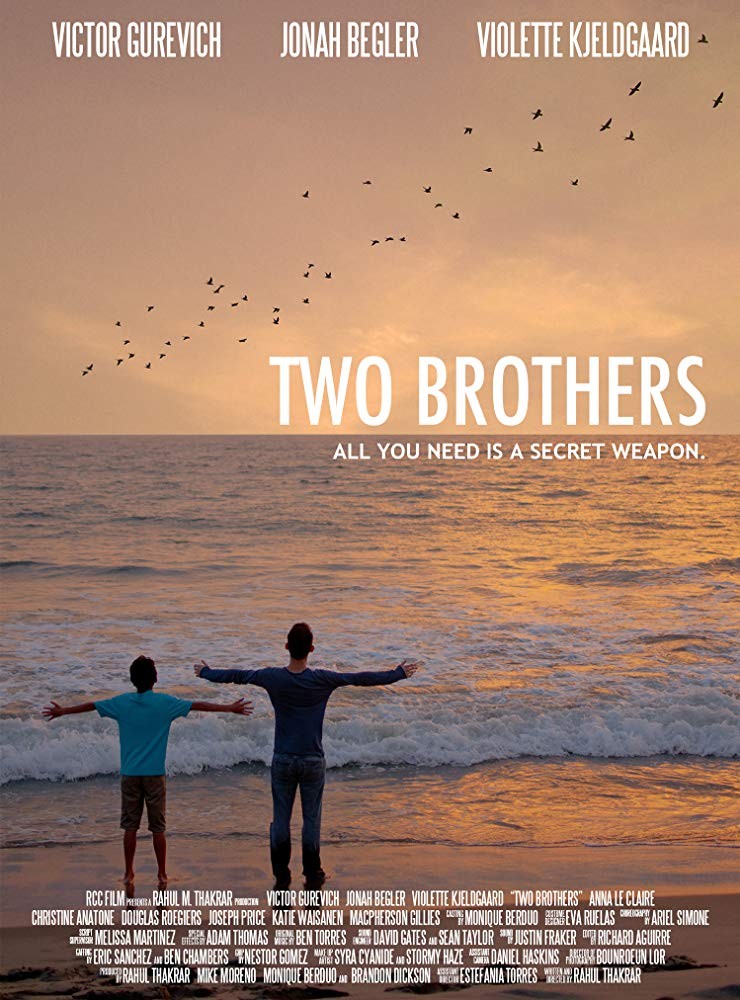 Two Brothers (2013)
