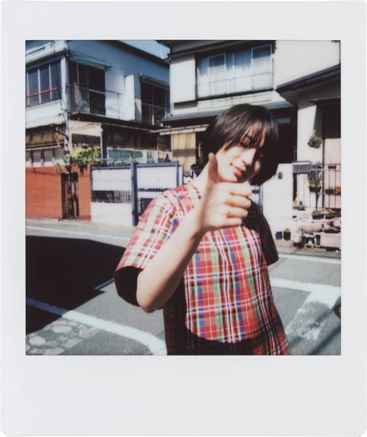 Suzu Hirose