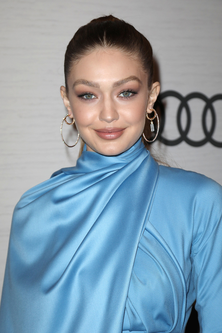 Gigi Hadid Gigi Hadid