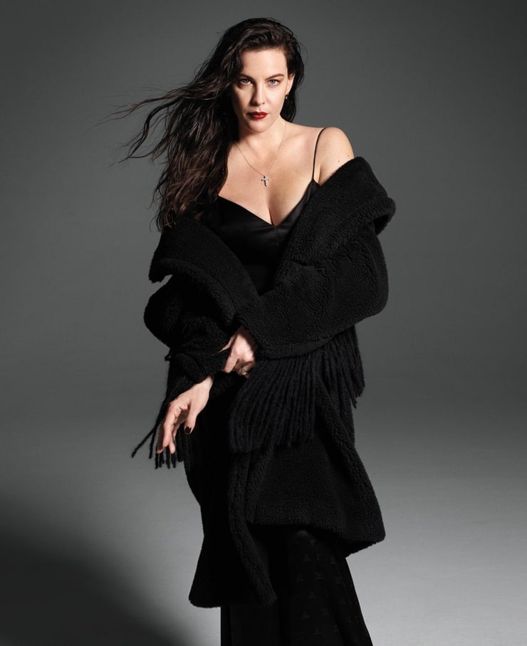 Liv Tyler