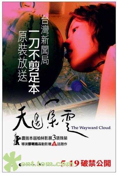 The Wayward Cloud (2005)