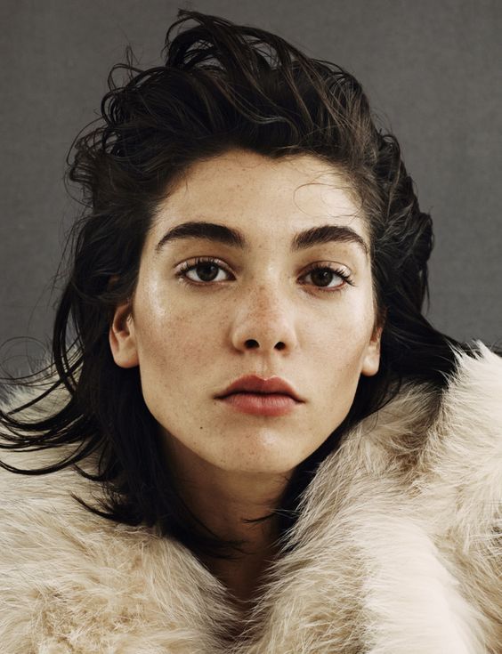 Steffy Argelich Steffy Argelich