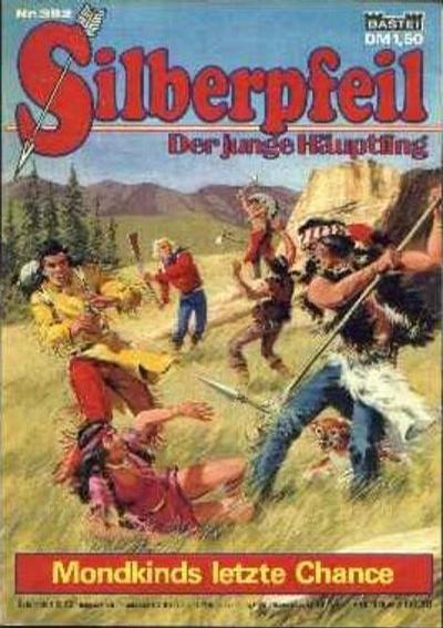 Silberpfeil Silberpfeil