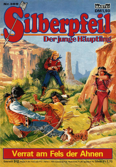 Silberpfeil Silberpfeil