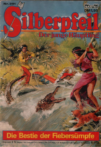 Silberpfeil Silberpfeil