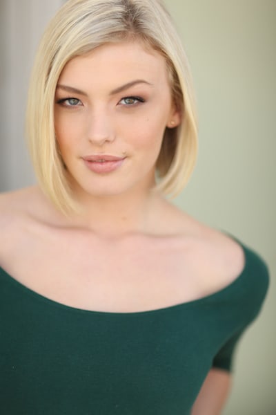 Charlotte Kavanagh Charlotte Kavanagh