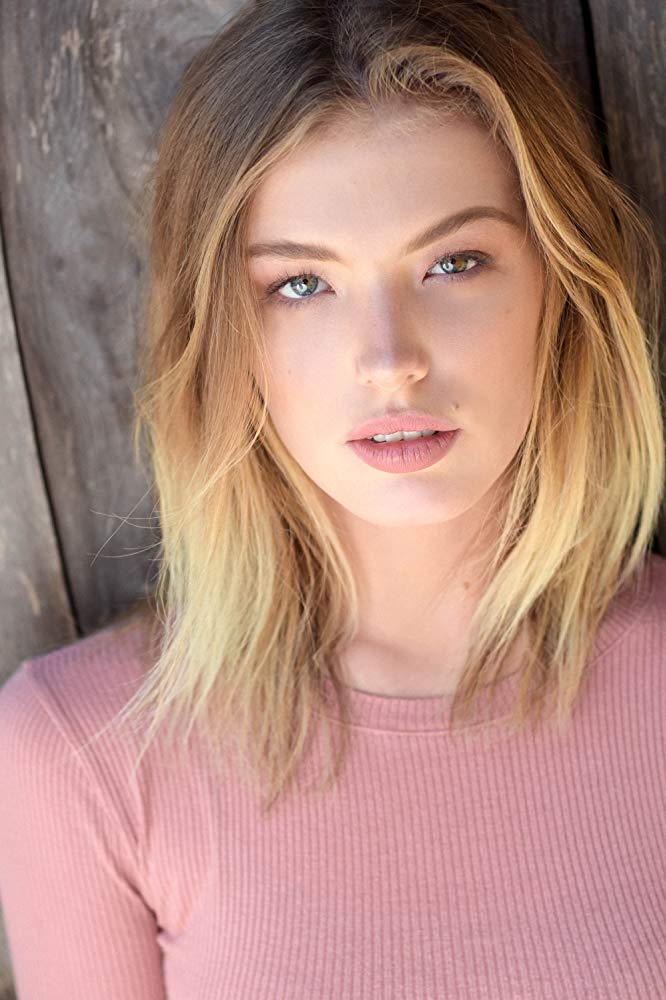 Charlotte Kavanagh