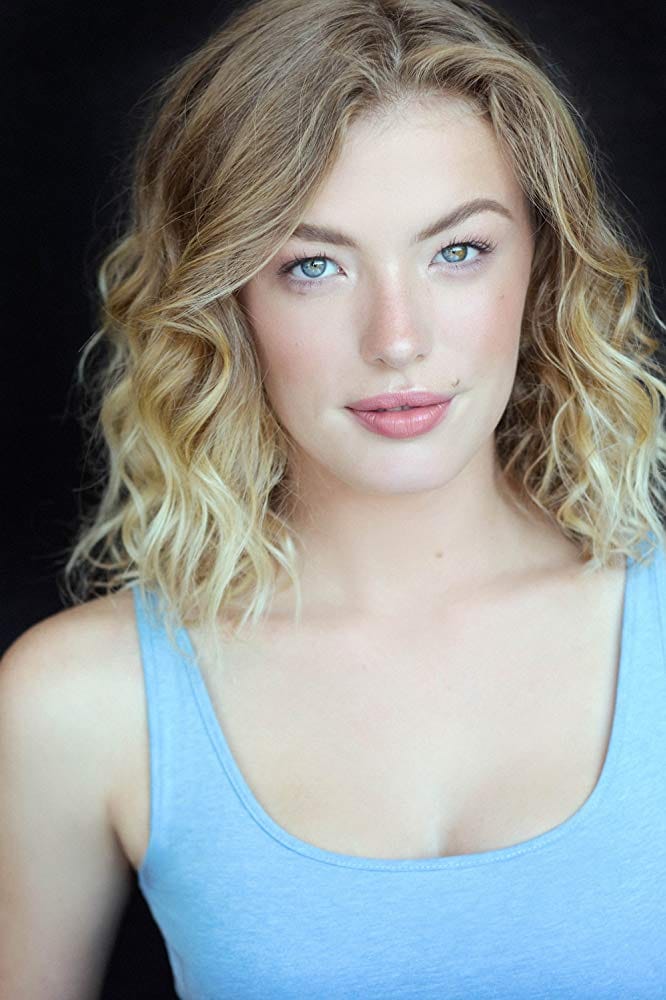 Charlotte Kavanagh
