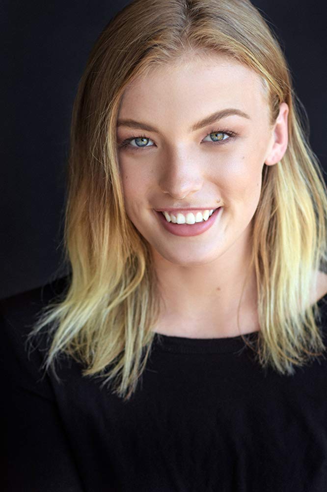 Charlotte Kavanagh Charlotte Kavanagh