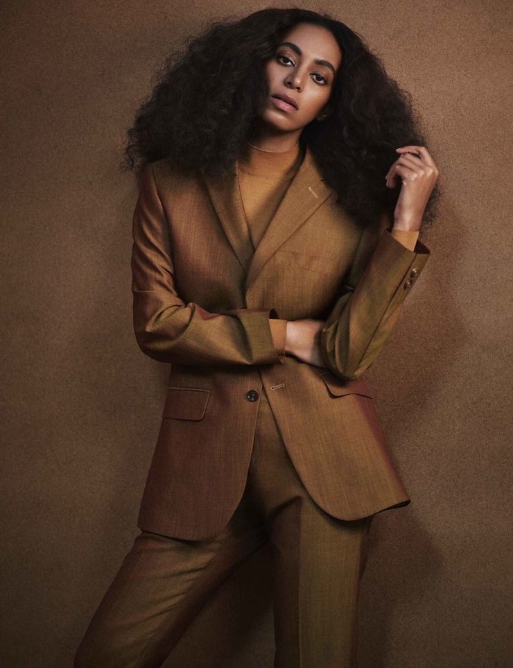 Solange Knowles