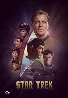 Star Trek