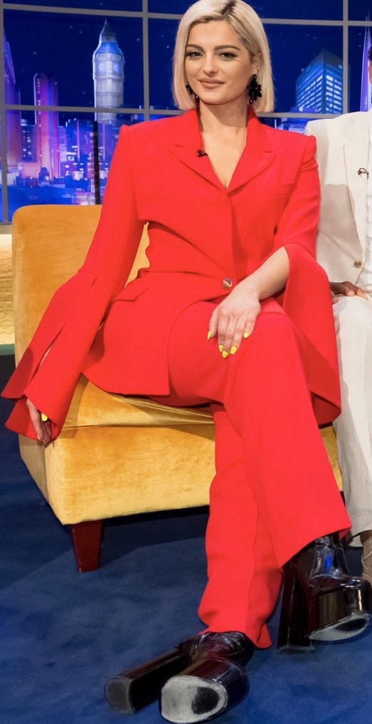 Bebe Rexha