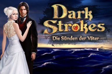 Dark Strokes: Sins of the Fathers