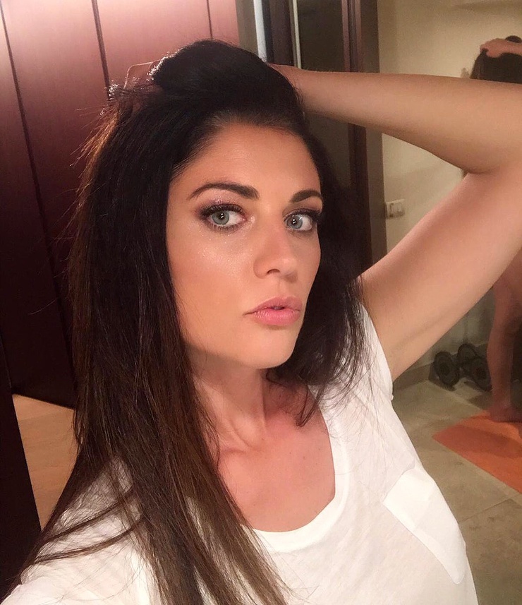 Daniela Ferolla