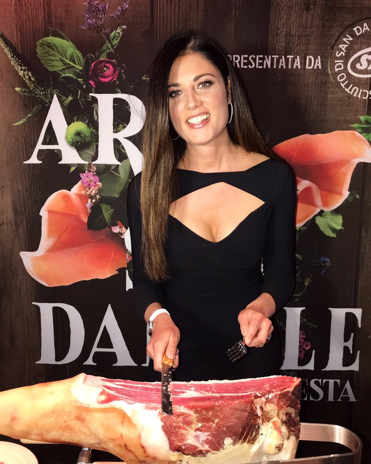 Daniela Ferolla