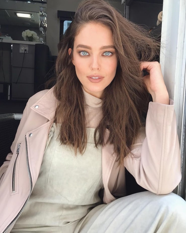 Emily Didonato