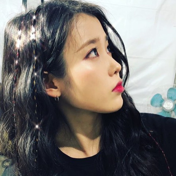 IU IU