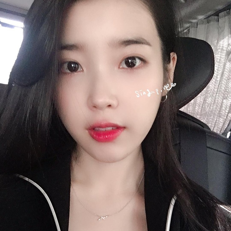 IU IU