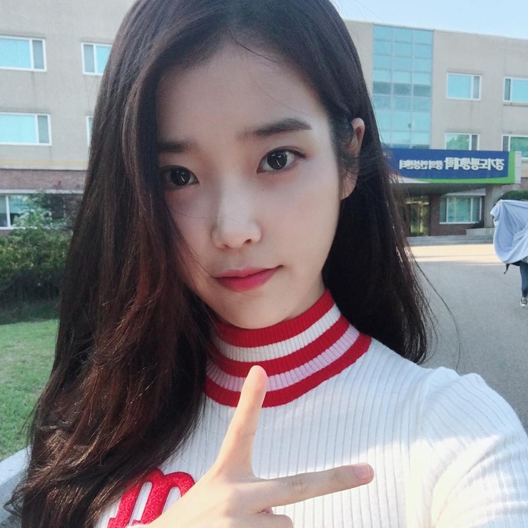 IU IU