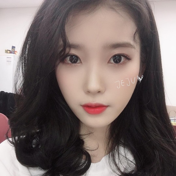 IU IU