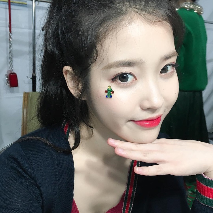 IU IU