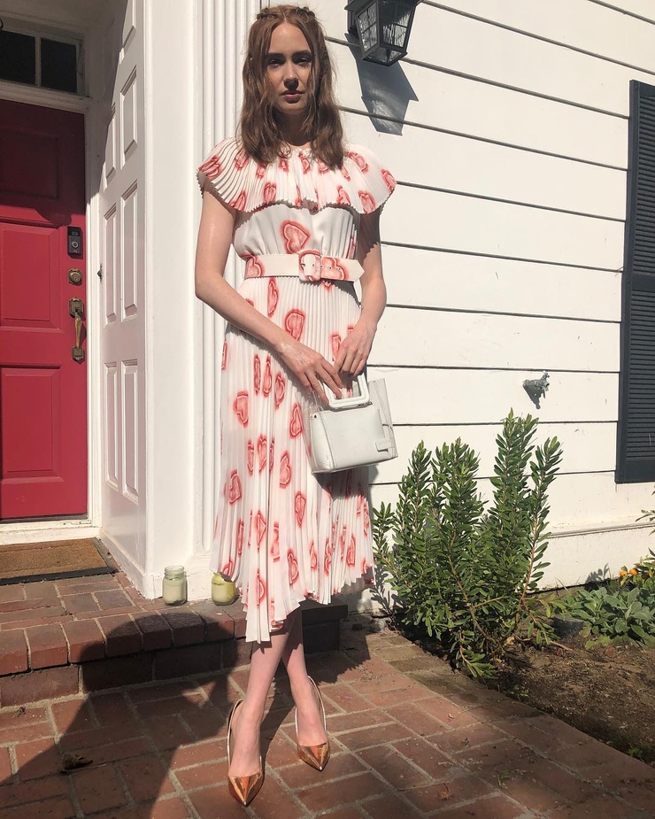 Karen Gillan Karen Gillan