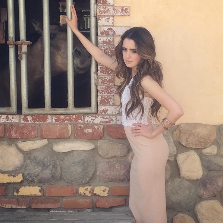 Laura Marano