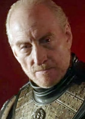 Charles Dance