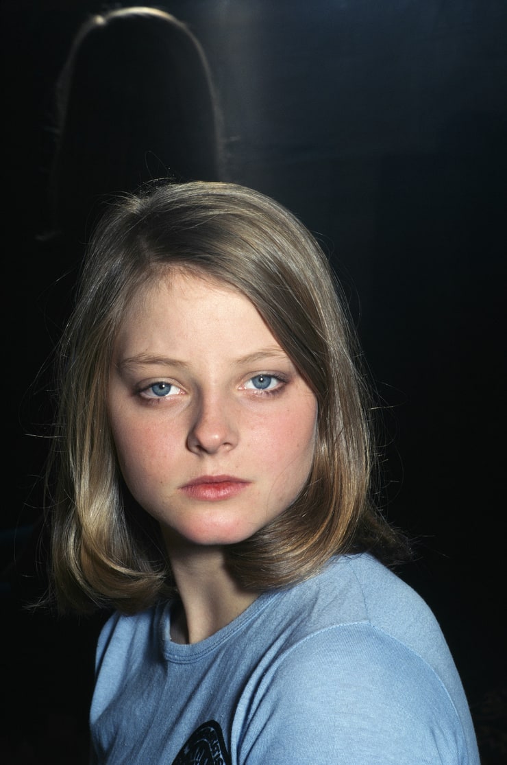 Jodie Foster